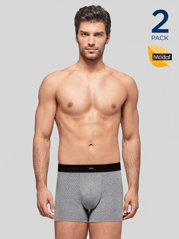 Pack 2 Boxers - Suvereto Pack 2 Boxers - Suvereto