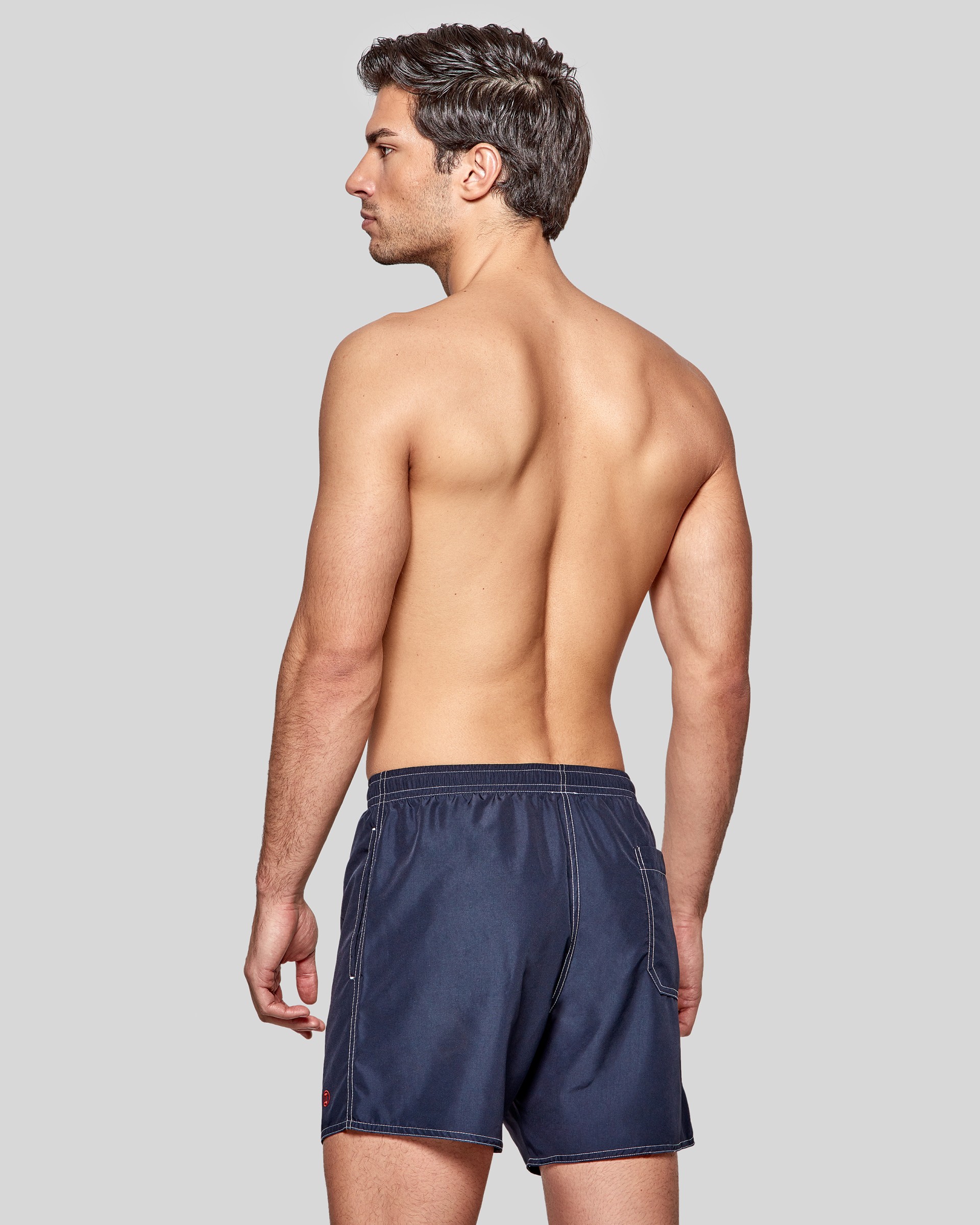 Calções de homem de Praia