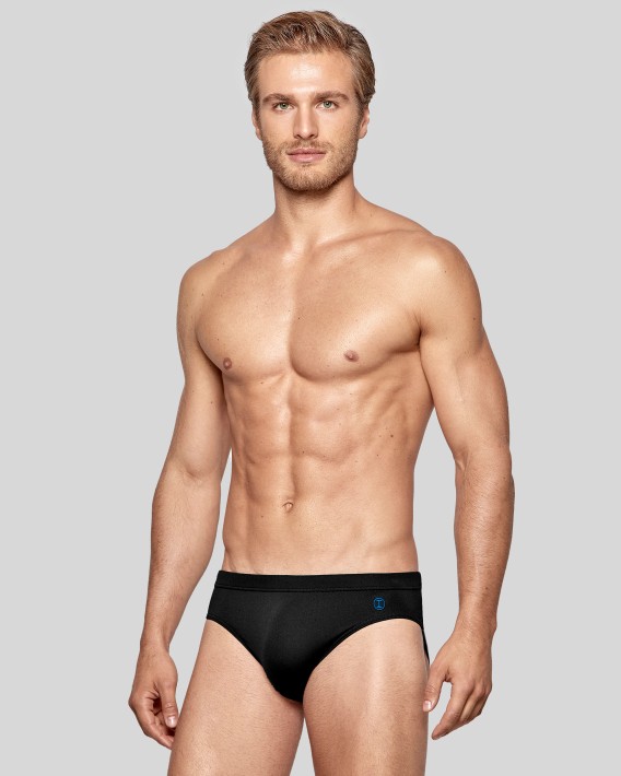 M�nds Badeshorts