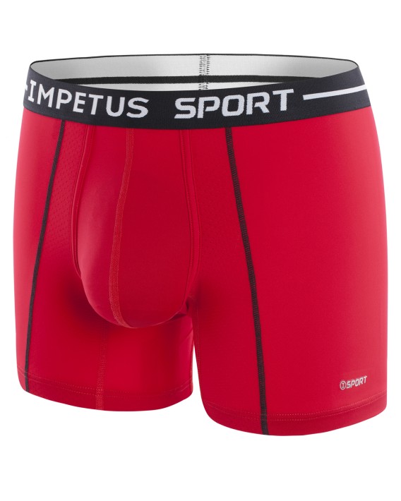 Herren Boxershorts Sport Airflow