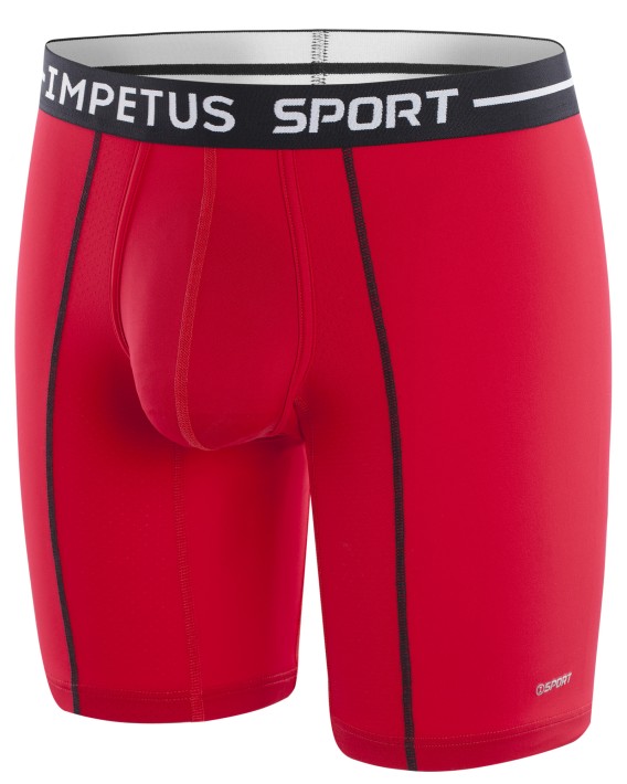 Boxer long Sport