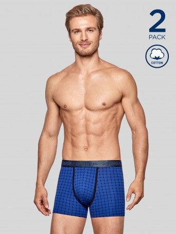Pack of two boxers - Cortona Pack of two boxers - Cortona