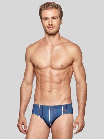 Swim brief - Velona Swim brief - Velona