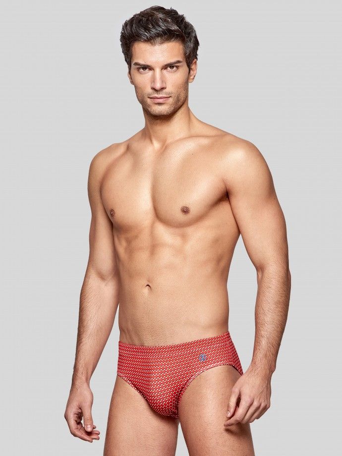 Swim brief - Orbetello Swim brief - Orbetello