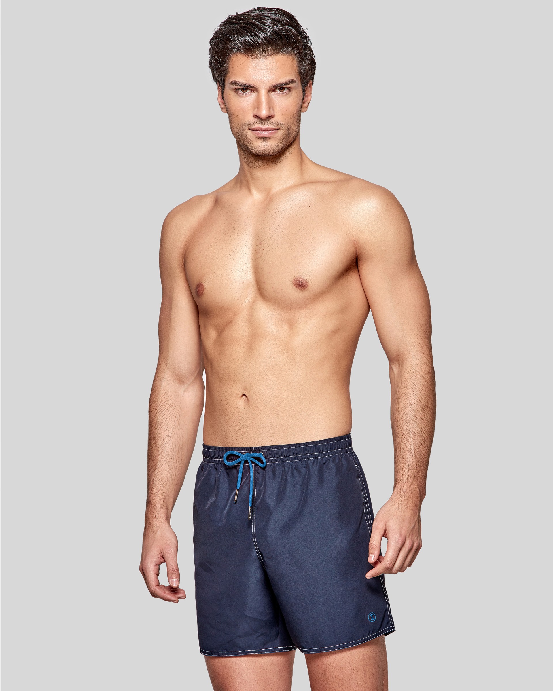 Calções de homem de Praia