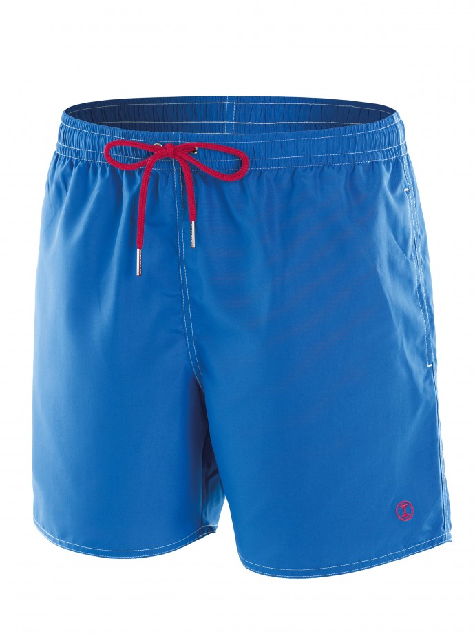 Badeshorts fr Herren