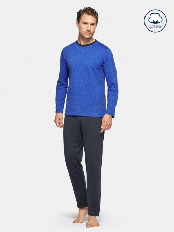 Carded pyjama - Crooked Carded pyjama - Crooked
