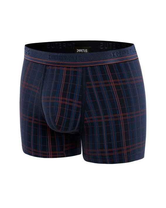 Boxer Tartan - G58