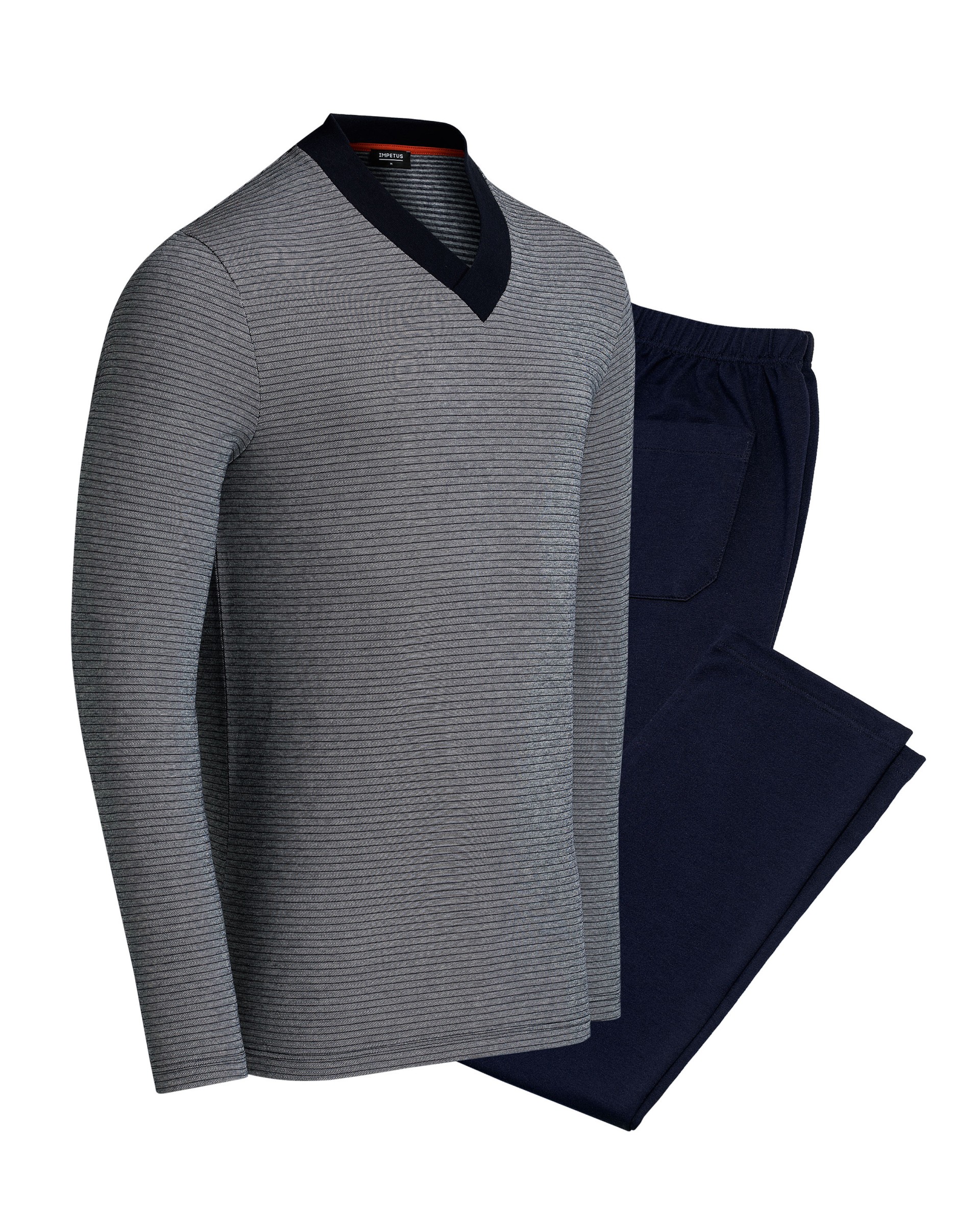 Pijama Cardado - G54