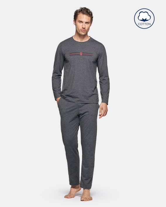 Thermal Pyjama - G66