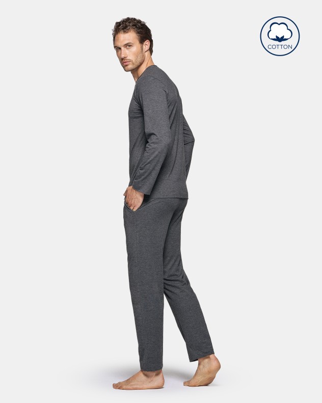 Thermal Pyjama - G66