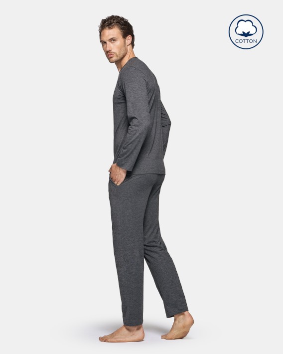 Thermal Pyjama - G66