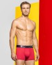 VERMELHO