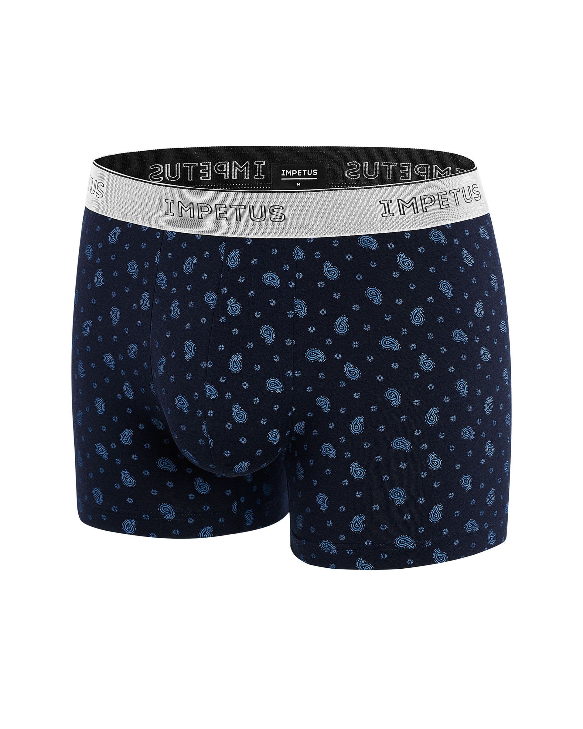 Boxer Estampado - G51