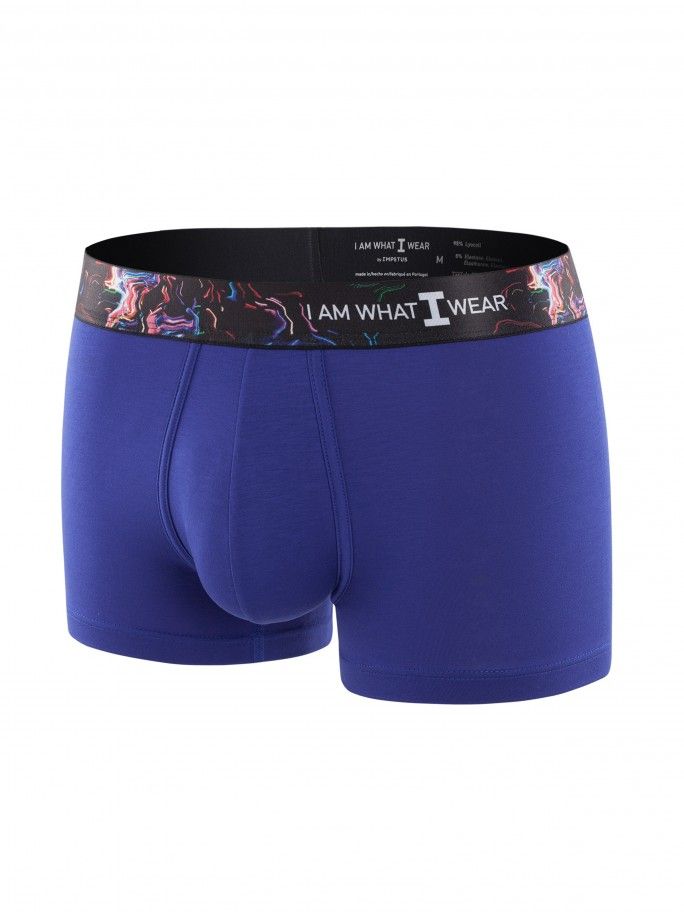 Boxer I Am Dynamic