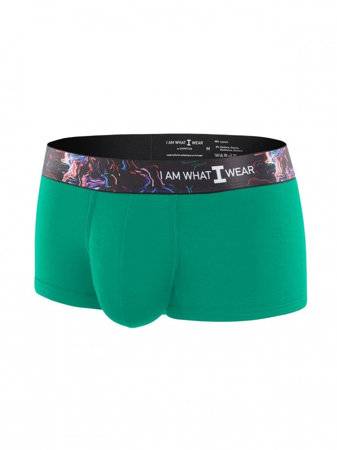 Short boxer I Am Dynamic