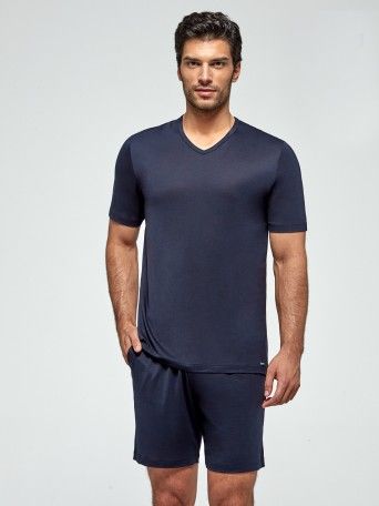 TRAVEL short pyjama TRAVEL short pyjama