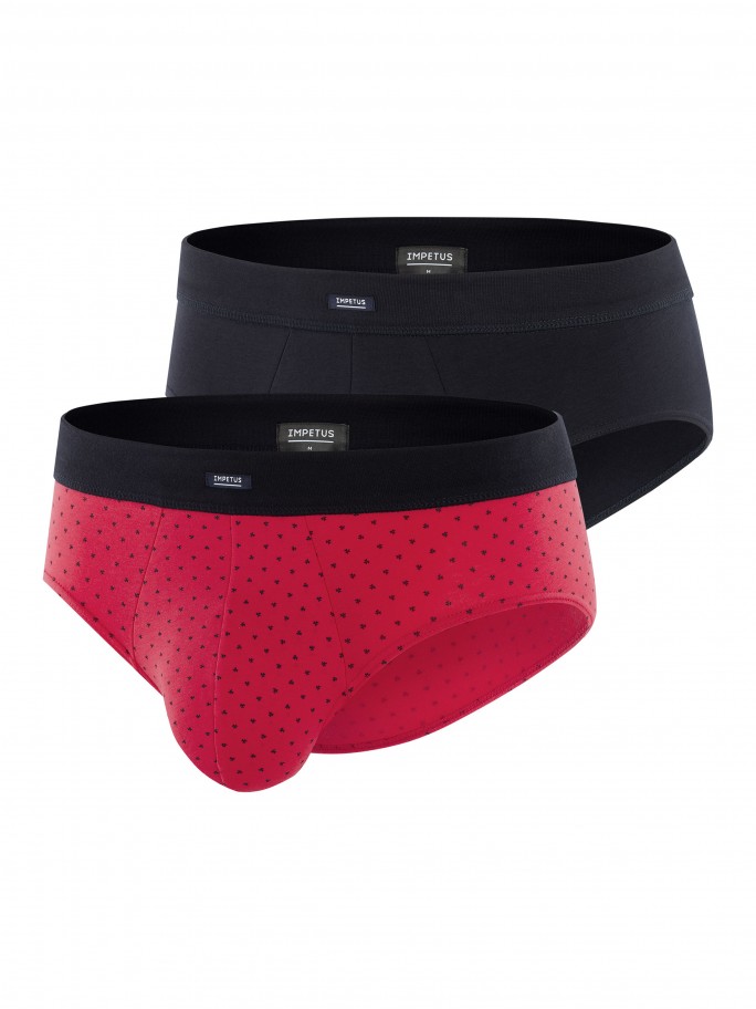 2 Pack Briefs - G95