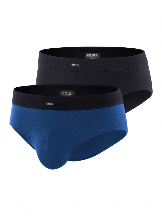 2 Pack Briefs - G95