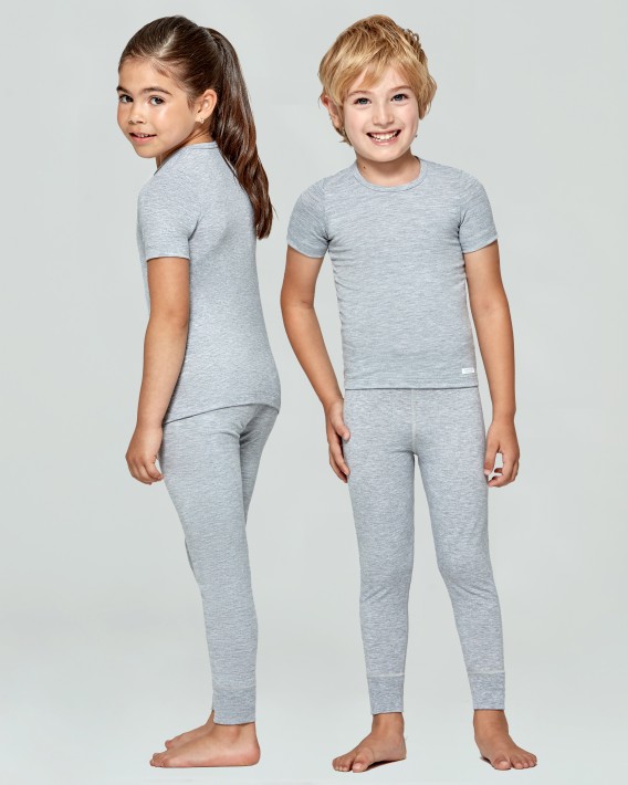 T-shirt pour enfant Thermo