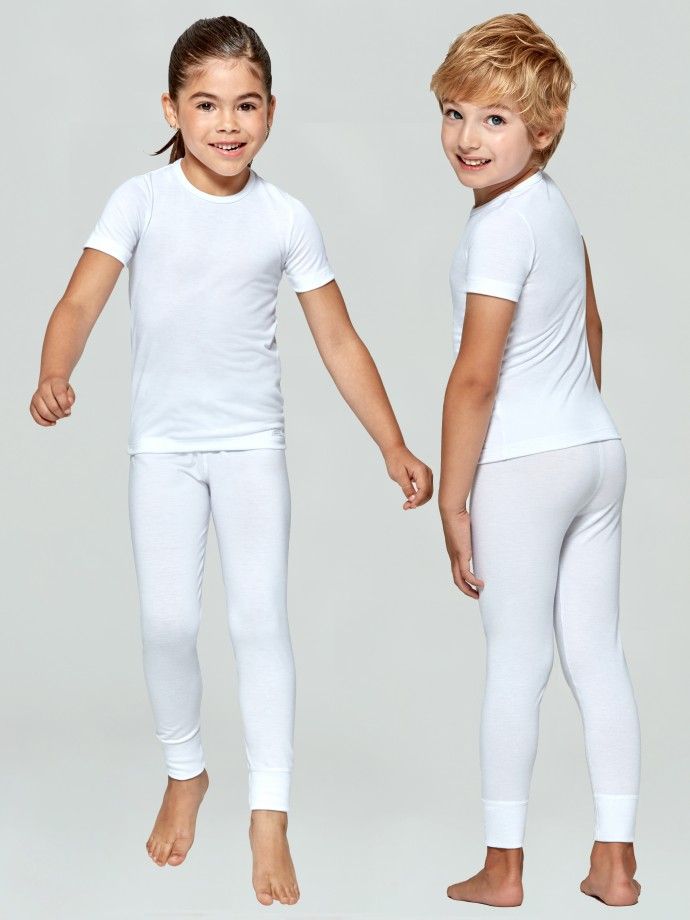 Thermo child pants