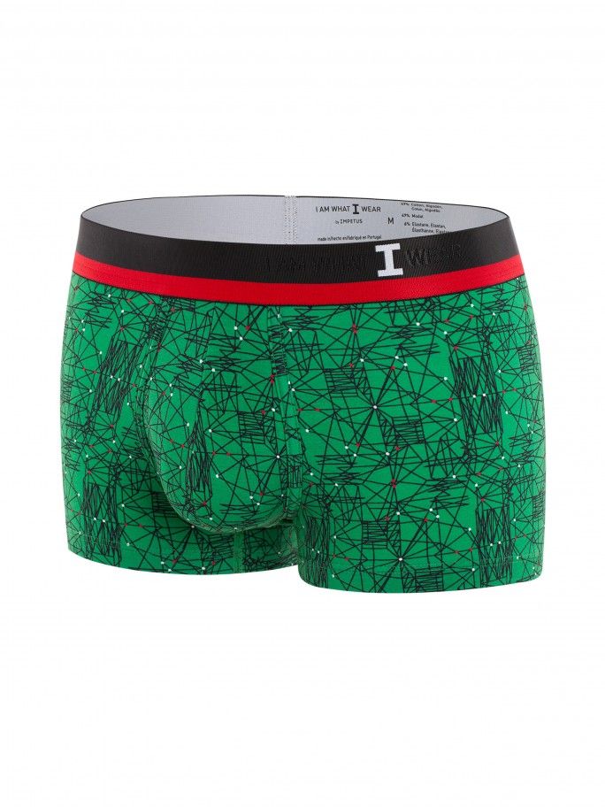 Boxer I Am Emotional