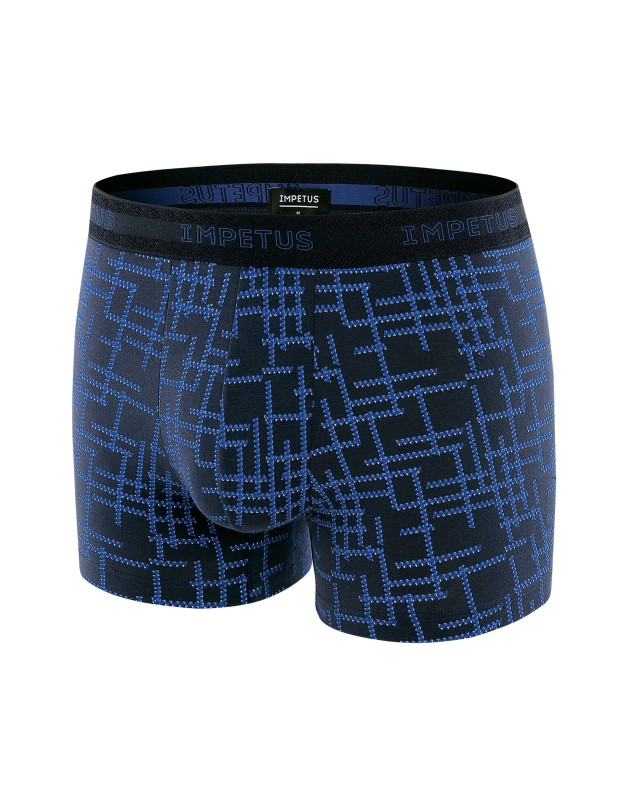 Boxer Estampado - G56