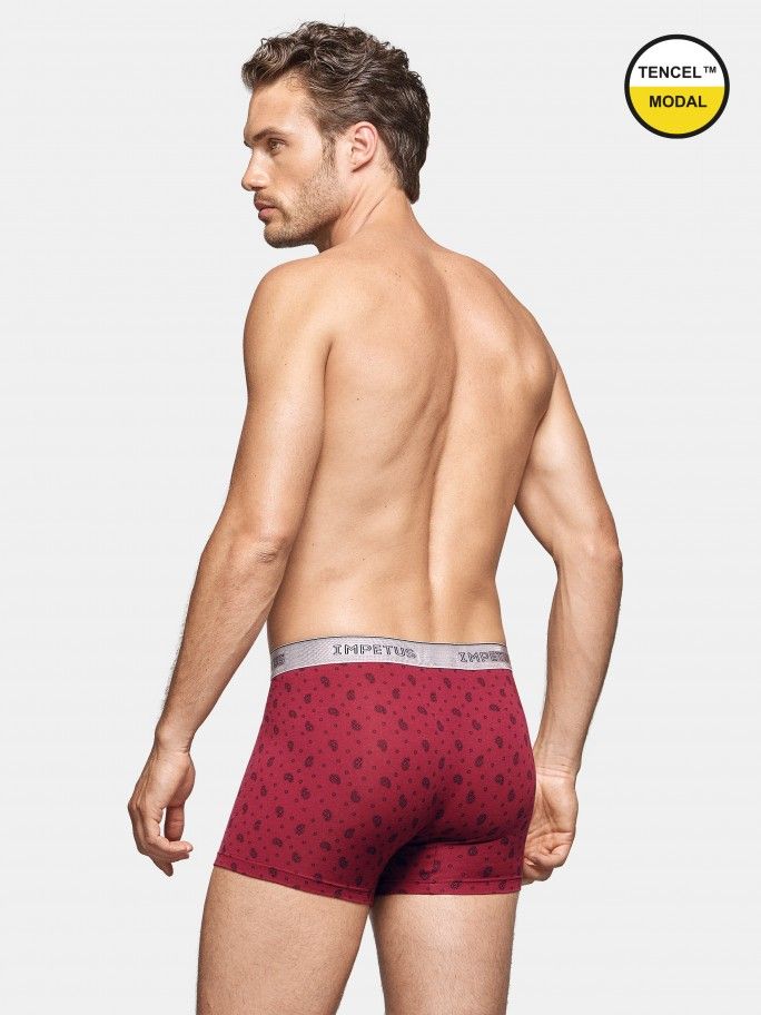 Boxer Estampado - G51