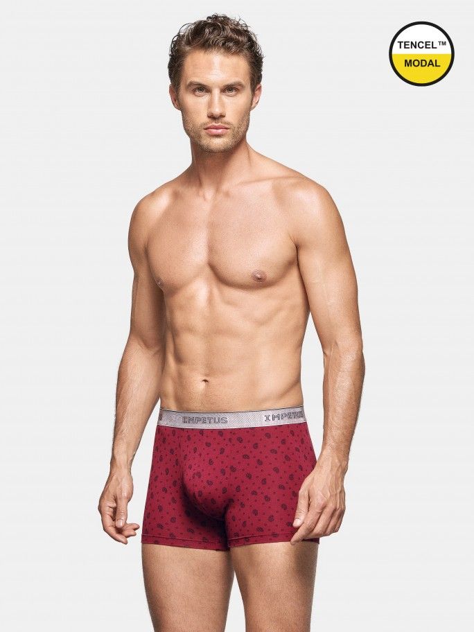 Boxer Estampado - G51
