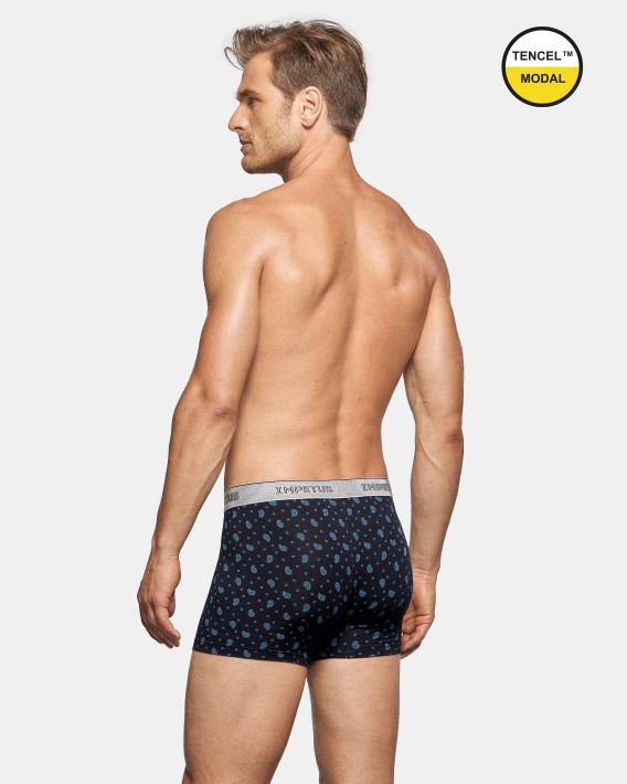 Boxer Estampado - G51