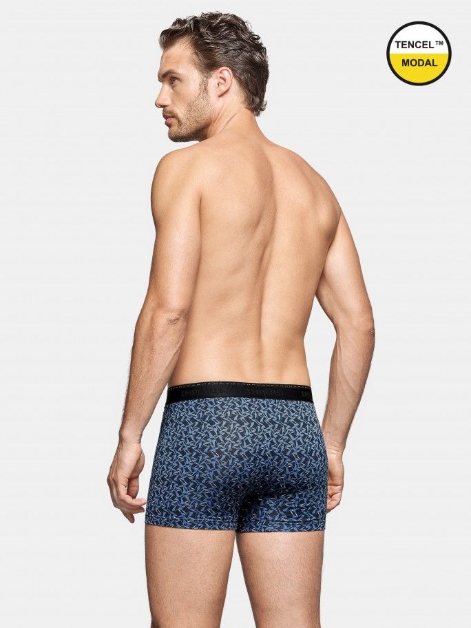 Boxer Estampado - G57