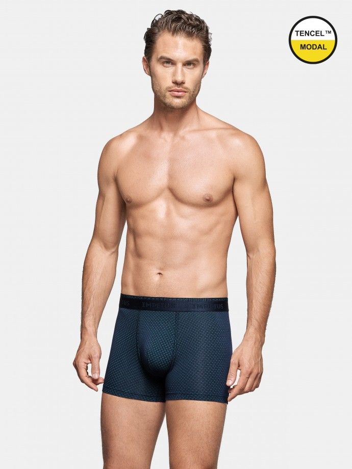 Printed Boxer - G61 Printed Boxer - G61