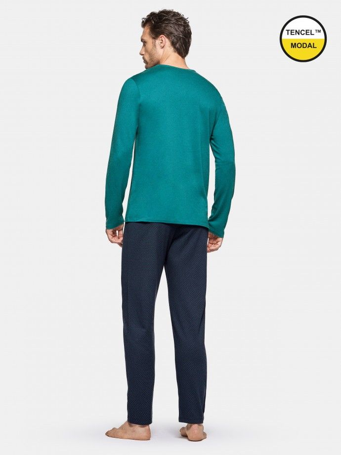 Carded Pyjama - G61