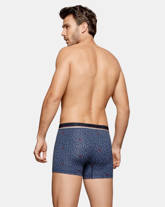 Boxer Estampado - G96