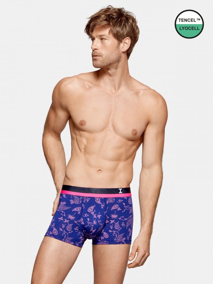 2 Pack Boxers Unconventional