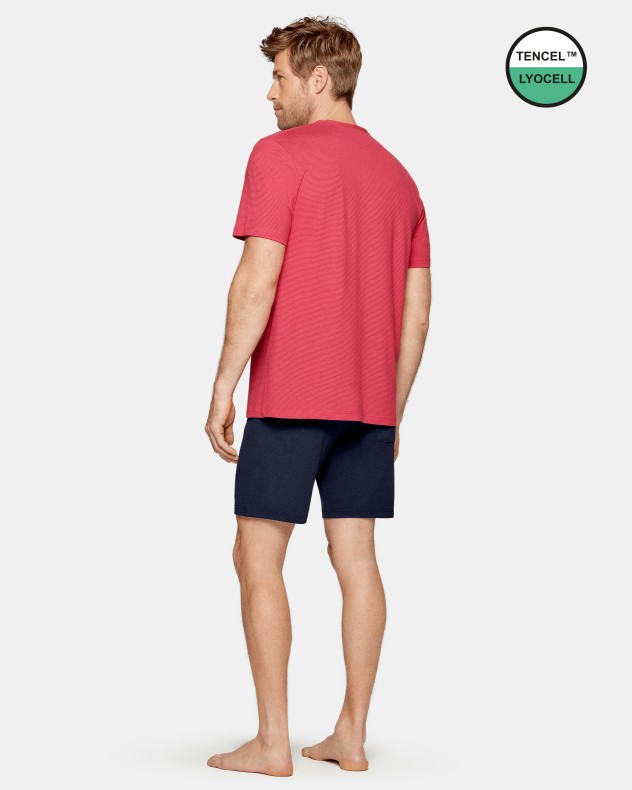 Pyjama Stripes - G90