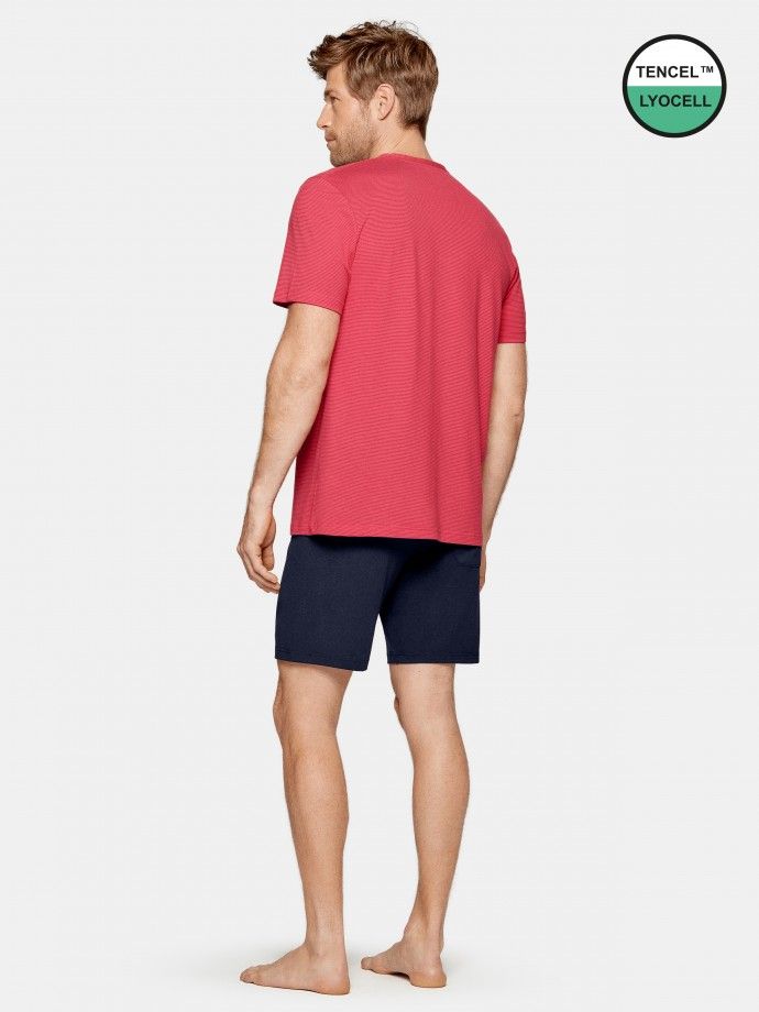 Pijama Riscas - G90