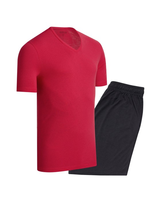 Pyjama Rayures - G90