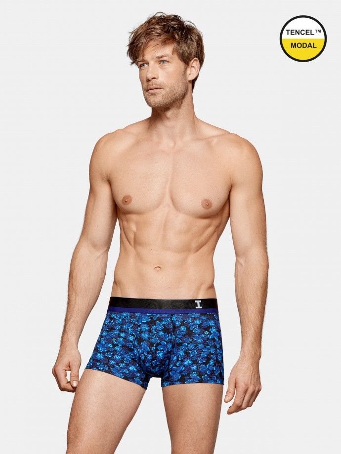 Boxer Smart