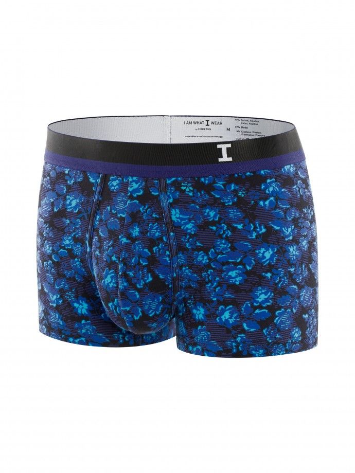 Boxer Smart