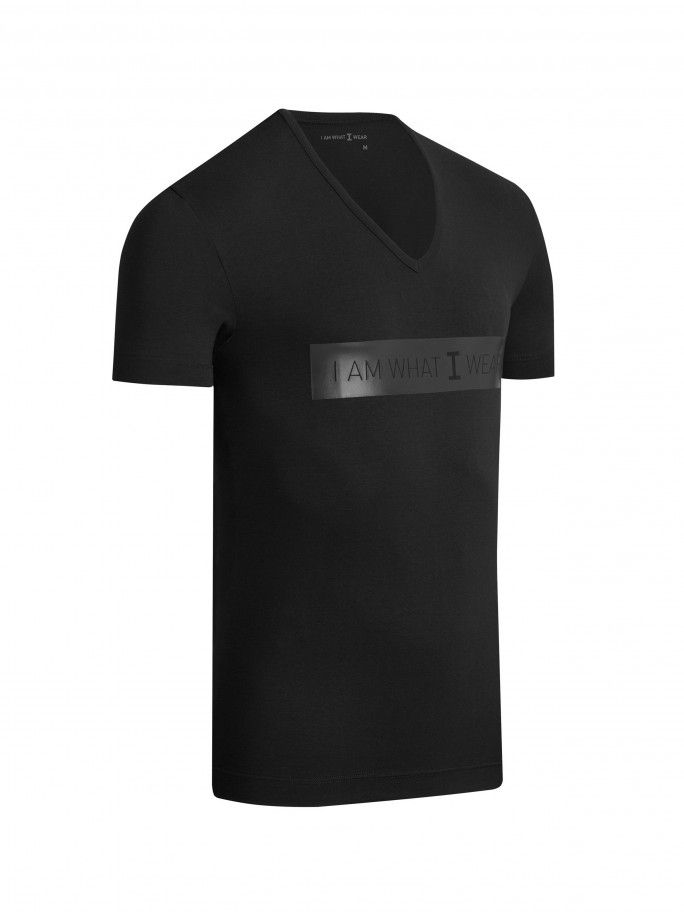 T-shirt Genuine