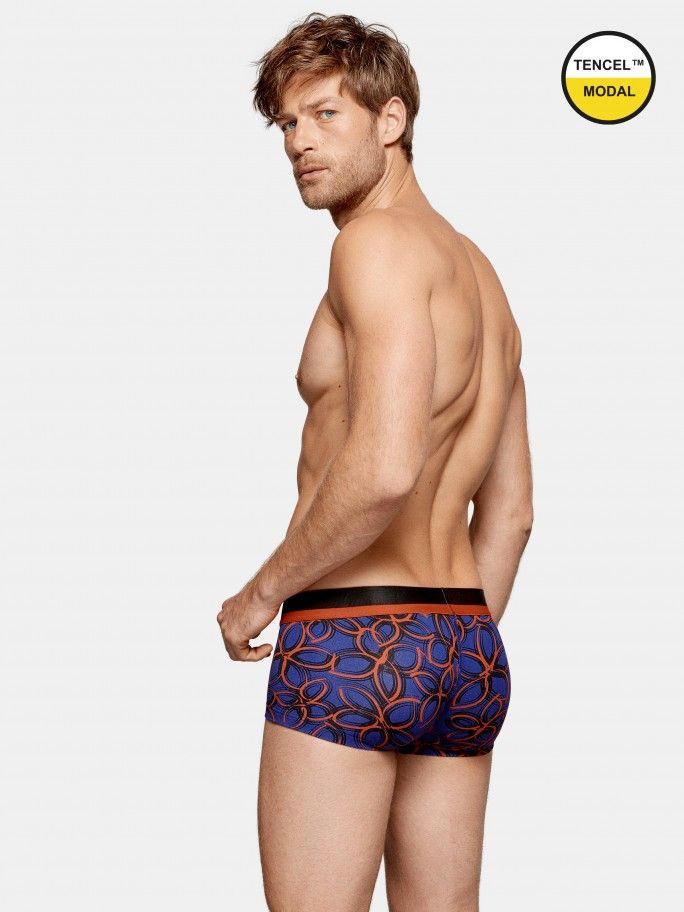 Boxer Curto Chameleonic