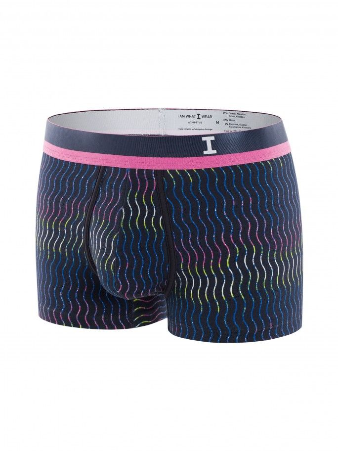 Boxer Influencer