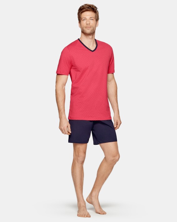 Pyjama Imprim Fantasie - G95