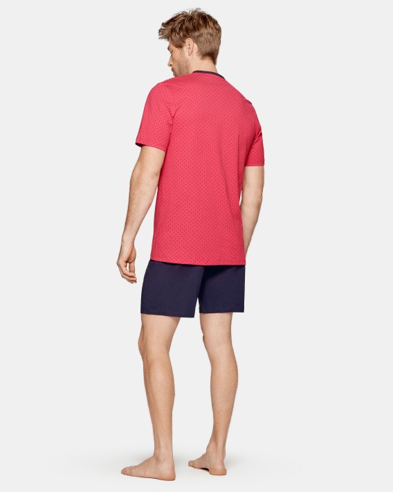 Pyjama Imprim Fantasie - G95