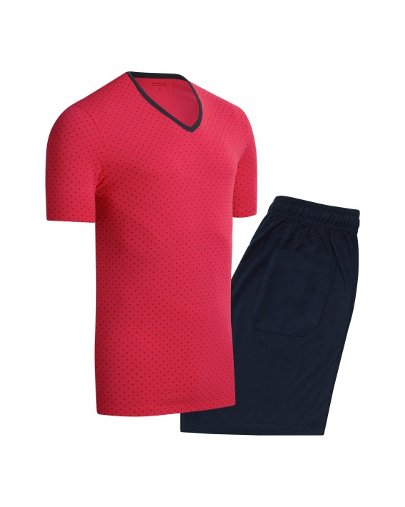 Pyjama Imprim Fantasie - G95