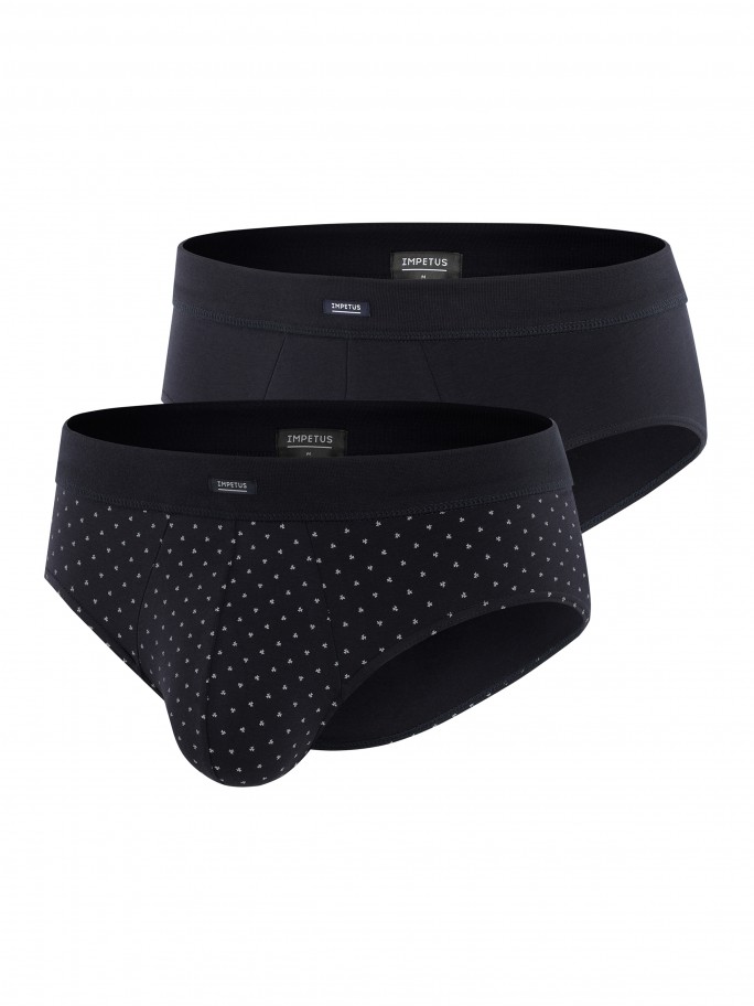 2 Pack Briefs - G95