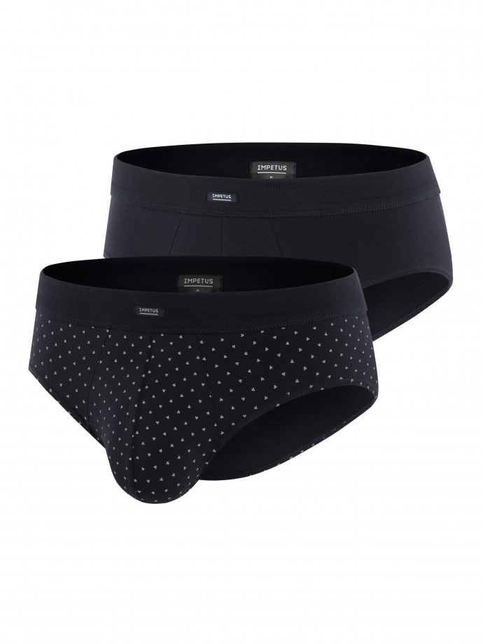 2 Pack Briefs - G95