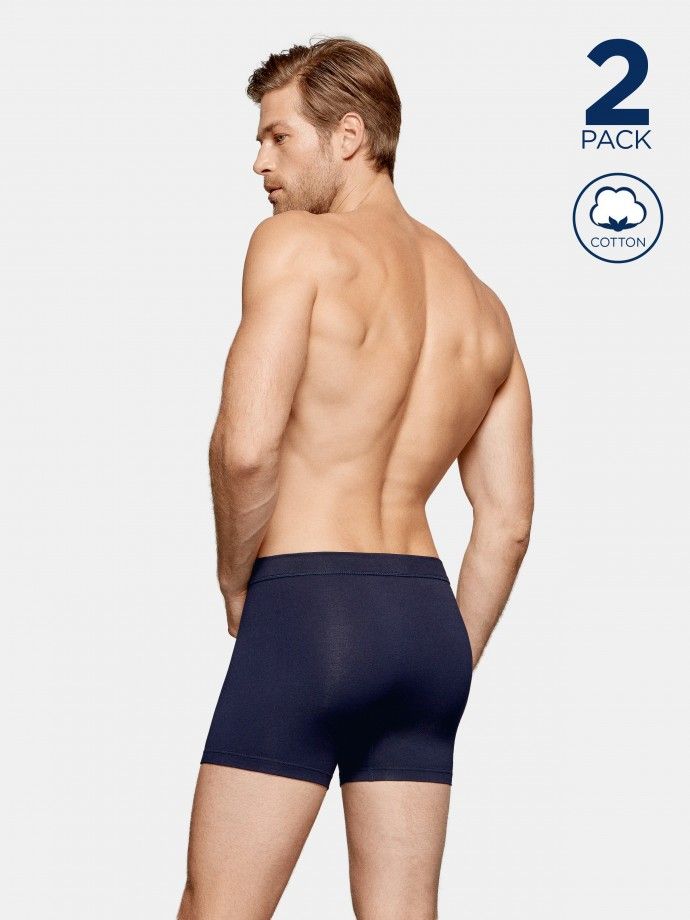 Pack 2 Boxers - G95