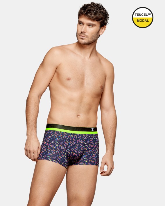 BOXER BRIEF
